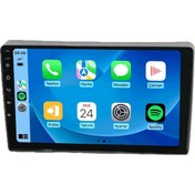 Resim Cartech CRT-332 Serisi Citroen C5 Aircross 2019-2022 4gb Ram 32GB Hafıza Carplay Android Multimedya Teyp 