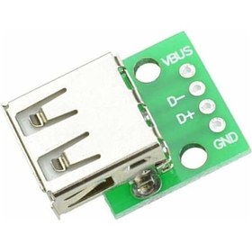 Resim Usb Dip Dönüştürücü 