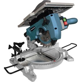 Resim Proter Pr 210 Plus 1500W 210 mm Gönye Kesme Makinesi 