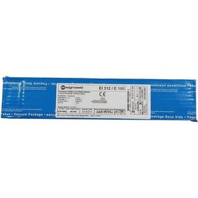 Resim Magmaveld Eı 312/E 106 Paslanmaz Çelik Elektrod 3.25X300 Mm (60 L 