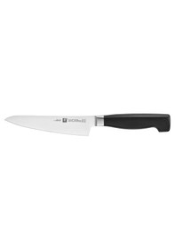 Resim Zwilling Four Star 14 Cm Şef Bıçağı 
