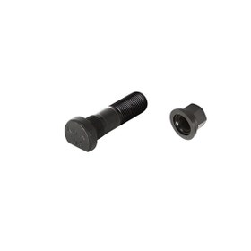 Resim Eurobus Arka Disk 75,5 Mm Bijon Somun Set 