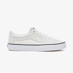 Resim Vans Sk8-low Kadın Mavi Sneaker 