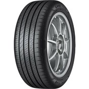 Resim Goodyear 225/65 R17 102H Efficientgrip 2 Suv 4x4 Yaz Lastiği 2023 