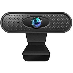 Resim Dexim V16 Full Hd 1080P Webcam 