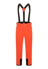 Resim Dare 2b Achieve Iı Erkek Kayak Pantolonu-turuncu Turuncu 