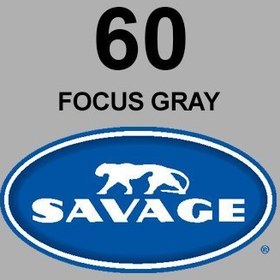 Resim Savage (U.S.A) Stüdyo Kağıt Fon Focus Gray 135x1100 cm 