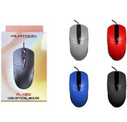 Resim Mouse Platoon PL-1903 
