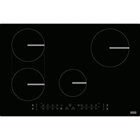 Resim Smart FSM 804 I B BK İndüksiyonlu Ankastre Ocak 