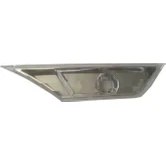 Resim EUROLAMP 2016-2020 Honda Cıvıc Sd Çamurluk Sinyali Sağ Beyaz Oem No: 34300-tet-h01 