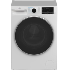 Resim Beko Cm 960 Yk 1400 Devir 9 Kg / 6 Kg Kurutmalı Çamaşır Makinesi 