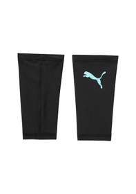 Resim Puma 030887-07 Attacanto Sleeve Futbol Tekmelik Turkuaz 