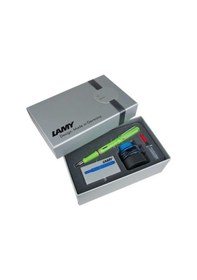 Resim Lamy Safari Dolma Kalem Seti Yeşil 