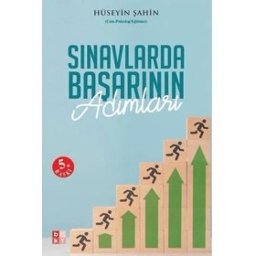 Resim Sınavlarda Başarının Adımları 