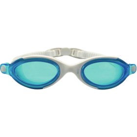 Resim Subutu - Yüzücü Gözlüğü Silikon Antifog 