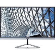 Resim ViewSonic 27 VX2776-SMD 4MS 75HZ IPS 2xHDMI+VGA HOPARLÖR FULLHD ÇERÇEVESİZ İNCE MONİTOR 