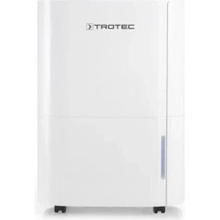Resim TROTEC TTK 54 E 16 Lt/Gün Ev Tipi Nem Alma Cihazı 