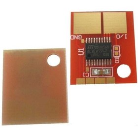 Resim Lexmark T430-12a8425 Toner Chip Yüksek Kapasiteli 