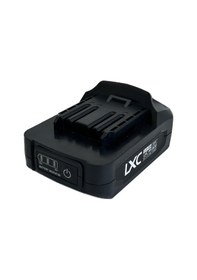 Resim Cocraft 18.0v 2.0ah Li-ion Akü Lxc Pp1820 Kutusuz 