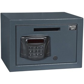 Resim Master Safe Mstb2536 Şifreli Kumbara Kasası 