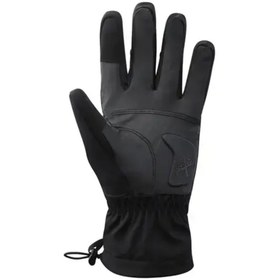 Resim Shimano GORE-TEX PRIMALOFT UZUN PARMAK ELDİVEN 