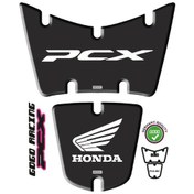 Resim Honda Pcx 2014-2017 Tank Pad N11.62516 