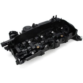 Resim Bmw F20 Kasa 116d 2012-2015 Motor Külbütör Kapağı Bsg Marka 11128589941 - 15-122-014 