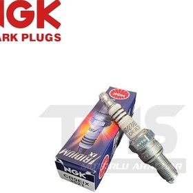 Resim Cf Moto 250 Nk 250 2023 Ngk Irıdıum Buji Cr9eıx 