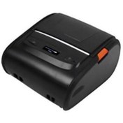 Resim POSSIFY B300 Mobil Fiş ve Etiket Yazıcı 203 DPI, Bluetooth 4.2, Android ve iOS 