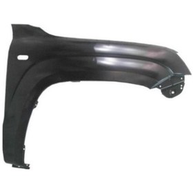 Resim Esse Oto Amarok 10-22 Ön Sağ Çamurluk Tyv2h0821102b 2h0821102b 