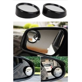 Resim KÖR NOKTA AYNA SETİ 