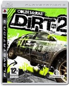 Resim CODEMASTERS Ps3 Dirt 2 Oyunu 