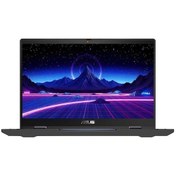 Resim Asus Expertbook B3 Flip B3402FVA-I58512S0DBS1 i5-1335U 12 GB 512 GB SSD 14" Dos Dizüstü Bilgisayar 