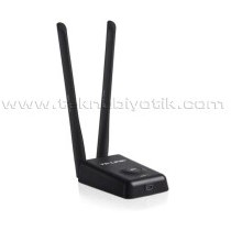 Resim TP-Link TL-WN8200ND 300Mbps Wi-Fi USB Adaptör 