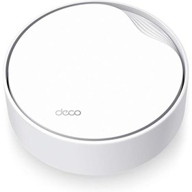 Resim TP-LINK DECO X50-POE AX3000 PoE'li Tüm Ev Mesh WiFi-6 Router 