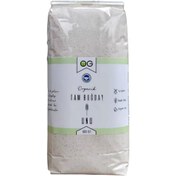 Resim OG NATURAL Organik Tam Buğday Unu 800g 