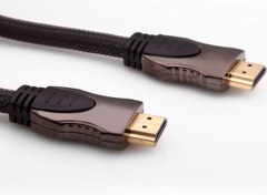 Resim S-Link Slx-M985 Hdmi To Hdmi 1.8M Altın Uçlu 24K+ 