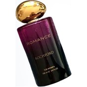 Resim Rochford Romance Kadın Parfüm EDC 100 ML 