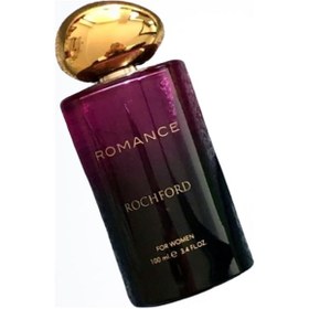 Resim Rochford Romance Kadın Parfüm EDC 100 ML 