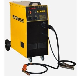 Resim Rtrmax RTM534 Mıg/mag Gazaltı Kaynak Makinası 