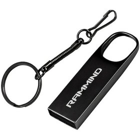 Resim Cloud011 Se9 Siyah 8gb Usb 2.0 Bellek Anahtarlık Taşınabilir Pc Telefon Araç Ses 