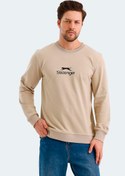 Resim ORTWIN Erkek Sweatshirt Bej 