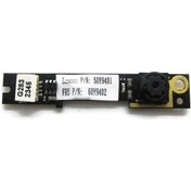 Resim Lenovo Uyumlu Thinkpad T410 T410I Kamera Webcam 60Y9402 