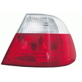 Resim TYC 20115915-A1-2B B.3 E46 AR.STOP DIŞ BEY.RH.1998-2001 63218383822 