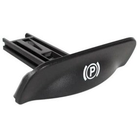 Resim El Fren Bırakma Kolu W220 