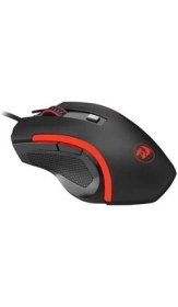 Resim Redragon M606 Nothosaur Optik Oyuncu Mouse 