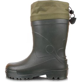 Resim Lemigo Wader Haki Konçlu Eva Çizme (892) 