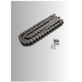 Resim Honda Cbr 1000 Rr - Cbr 600 Rr Oringli Teker Zinciri 530 Hx-rıng 120l 