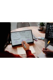 Resim Verbatim 14" IPS DOKUNMATIK PMT-14 6MS 60HZ HDMI-USBC TAŞINABİLİR MONİTÖR 1920X1080 