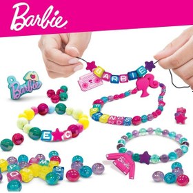 Resim Barbie Takı Çantası Çok Renkli 